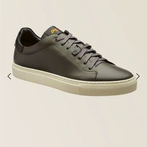 Slightly used Goodman Shoes. Size 10 .